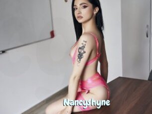 Nancyshyne