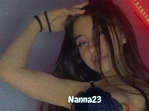 Nanna23