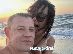 Nansyandsid