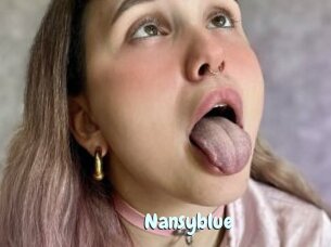 Nansyblue