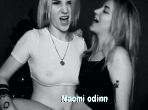 Naomi_odinn