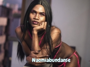 Naomiabundanse