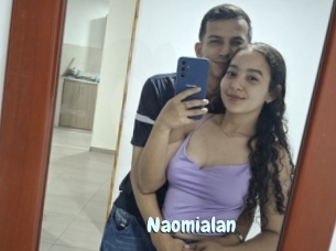 Naomialan