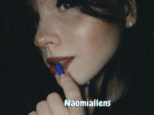 Naomiallens