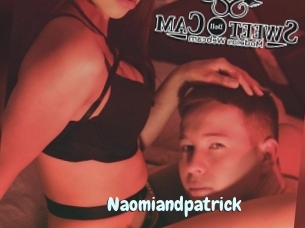 Naomiandpatrick