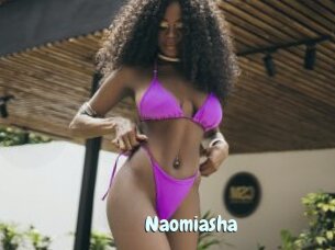 Naomiasha