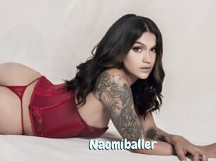 Naomiballer