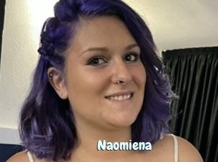 Naomiena