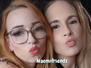Naomifriends