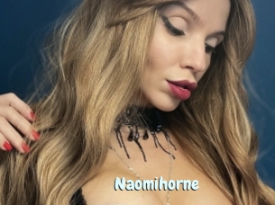 Naomihorne