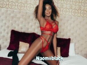 Naomiiblack