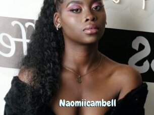 Naomiicambell