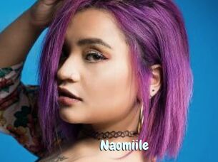 Naomiile