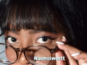 Naomiisweett