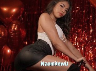 Naomilewis