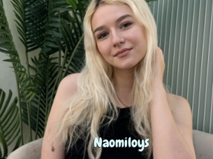Naomiloys