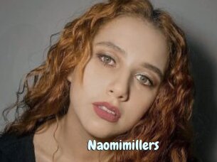 Naomimillers