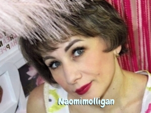 Naomimolligan