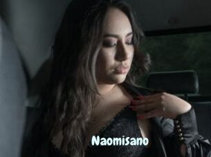 Naomisano