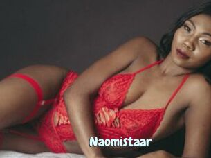 Naomistaar