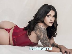 Naomitorres