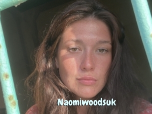 Naomiwoodsuk