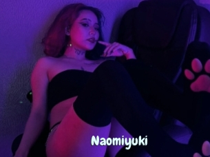 Naomiyuki