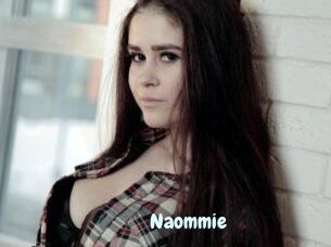 Naommie