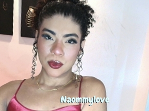 Naommylove