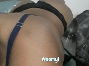 Naomy1