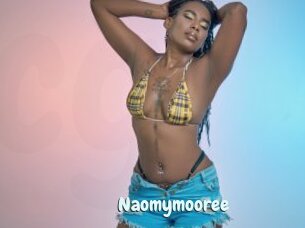Naomymooree