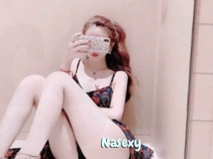 Nasexy