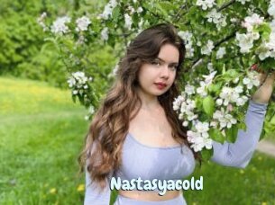 Nastasyacold