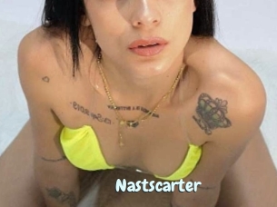 Nastscarter