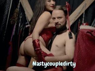 Nastycoupledirty