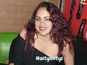 Nastydirtys