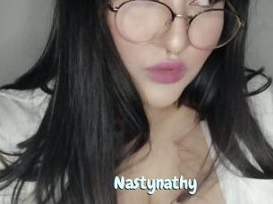 Nastynathy