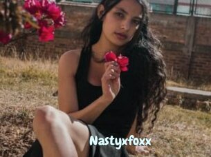 Nastyxfoxx