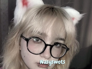 Nasyswots
