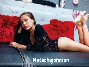 Natachajohnson