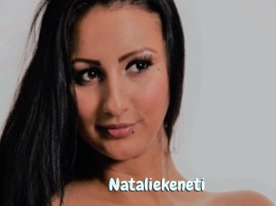 Nataliekeneti
