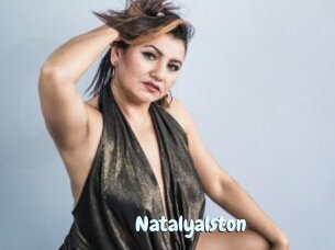 Natalyalston
