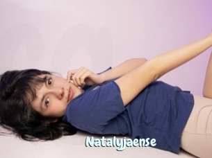 Natalyjaense