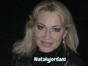 Natalyjordans