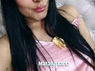 Natalystarts