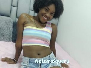 Natamosquera