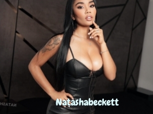 Natashabeckett