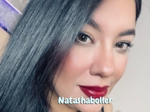 Natashaboller