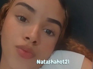 Natashahot21