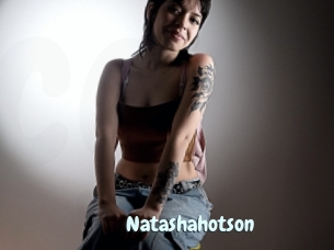 Natashahotson